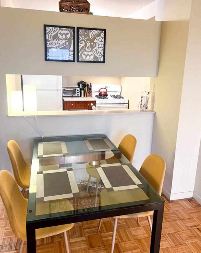 Gorgeous 2 Bedroom In Nyc! Apartment New York