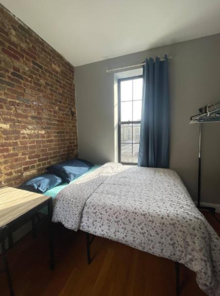 Apartment Breathtaking 3 Bedroom In Nyc!