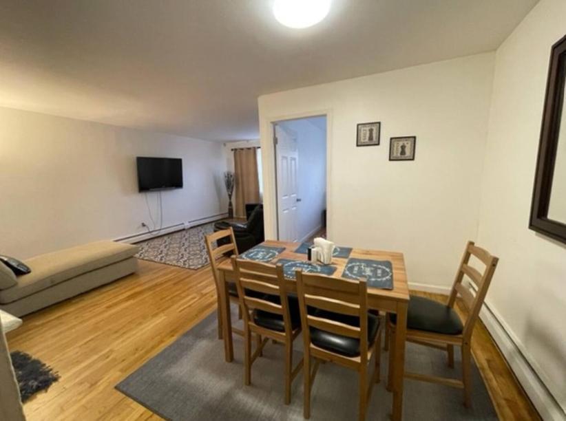 Modern 3 Bedroom In Nyc! Apartment