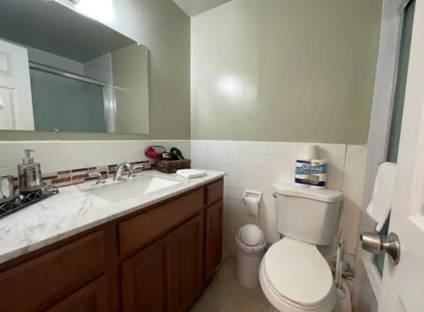 Modern 3 Bedroom In Nyc! *