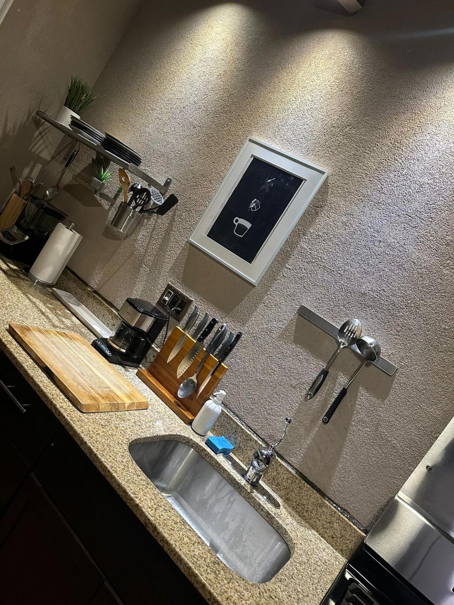Two Bedroom Excellent Location Appartement
