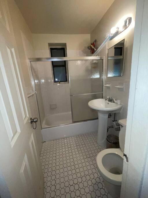 Comfy Appartement *