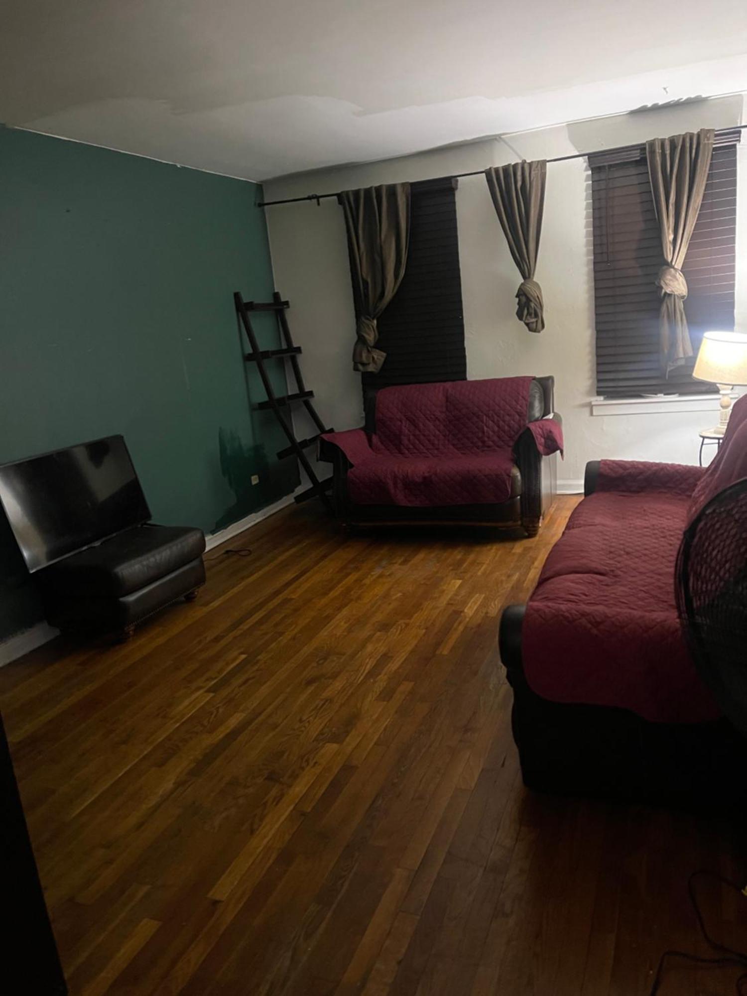 Comfy Appartement *
