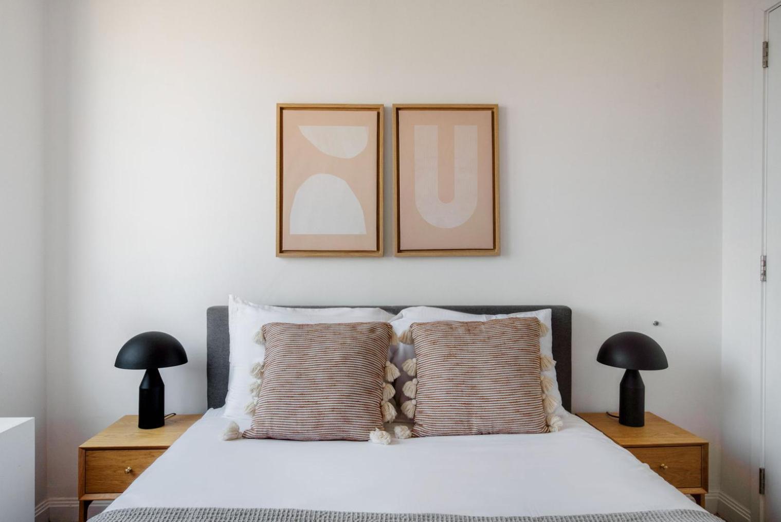 Tribeca W Tons Of Light Gym Pool Nyc-118 * New York