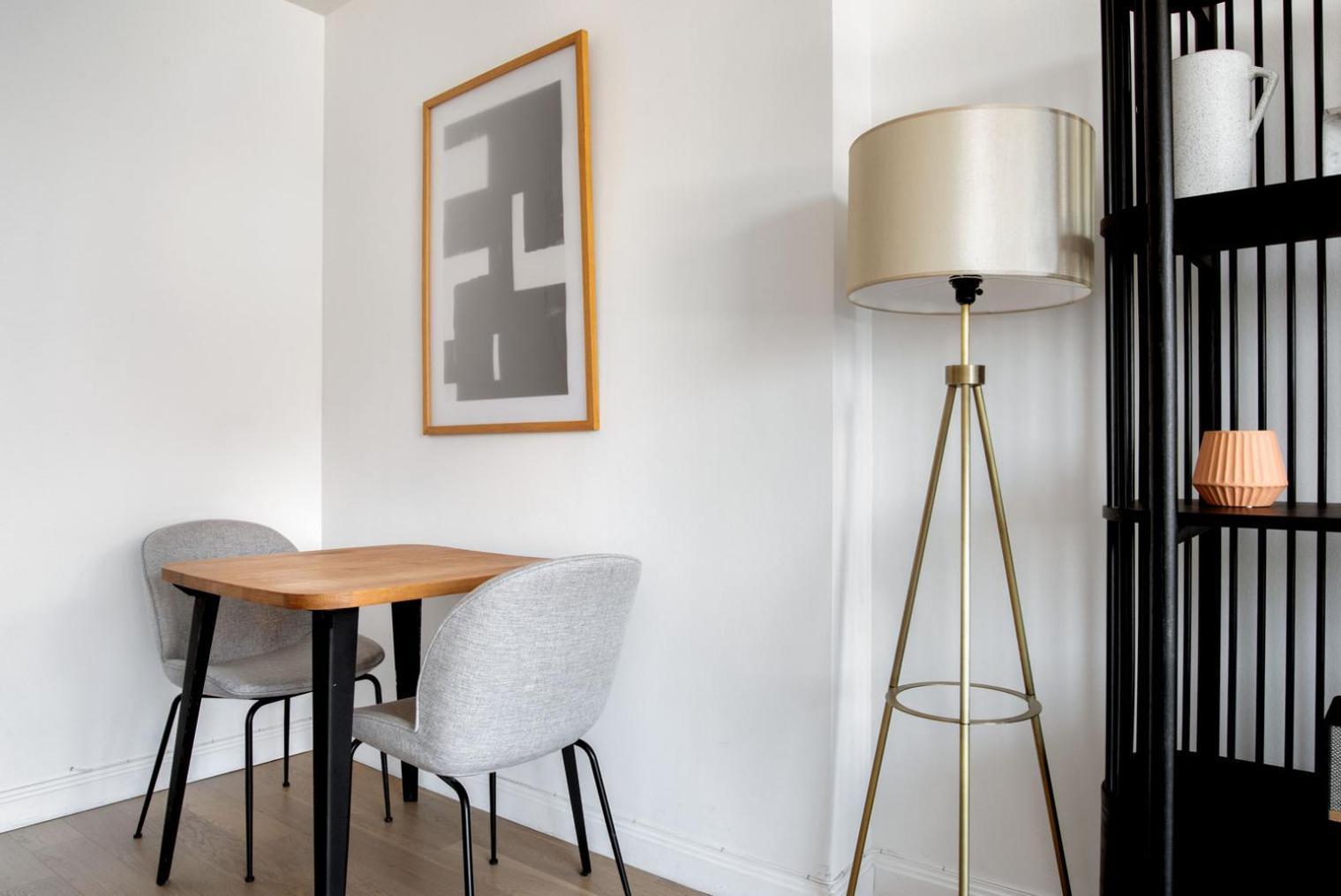 Apartment Tribeca W Tons Of Light Gym Pool Nyc-118 New York