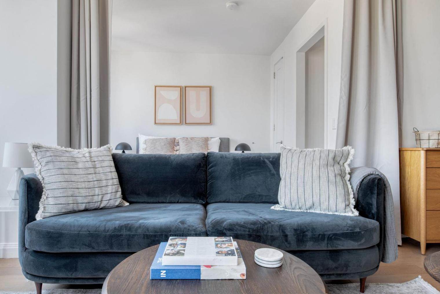 Tribeca W Tons Of Light Gym Pool Nyc-118 Apartment *