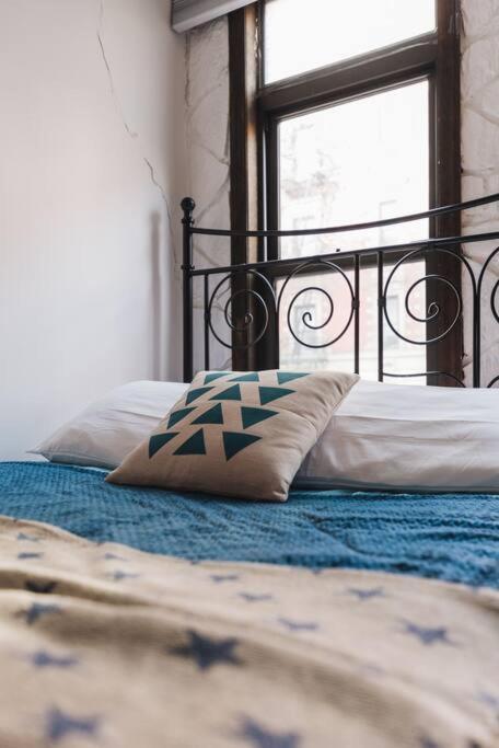 Apartment East Village Townhouse *