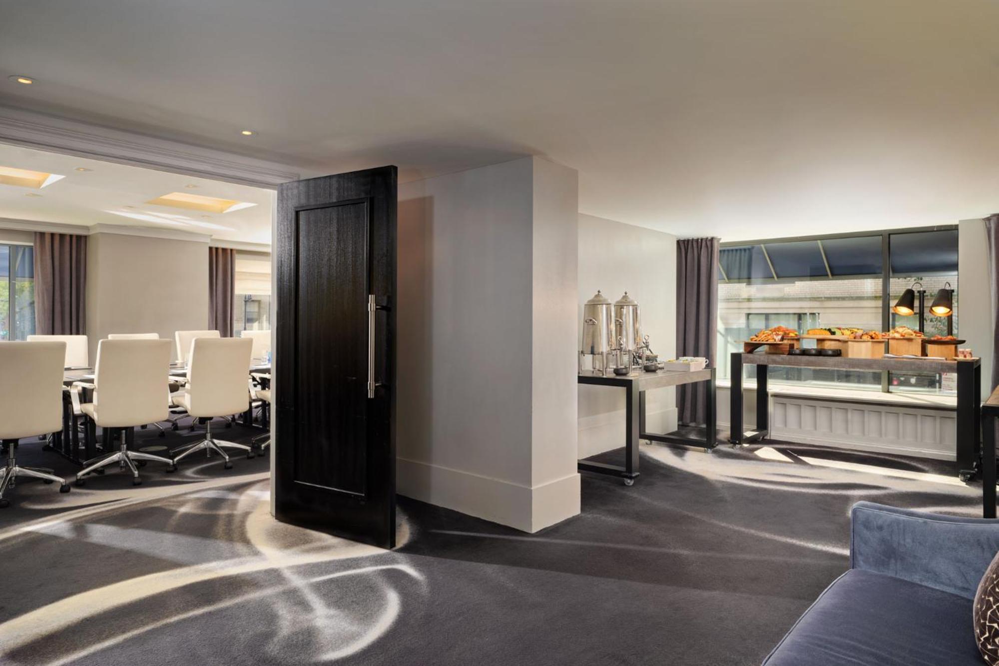 Loews Regency 5* New York