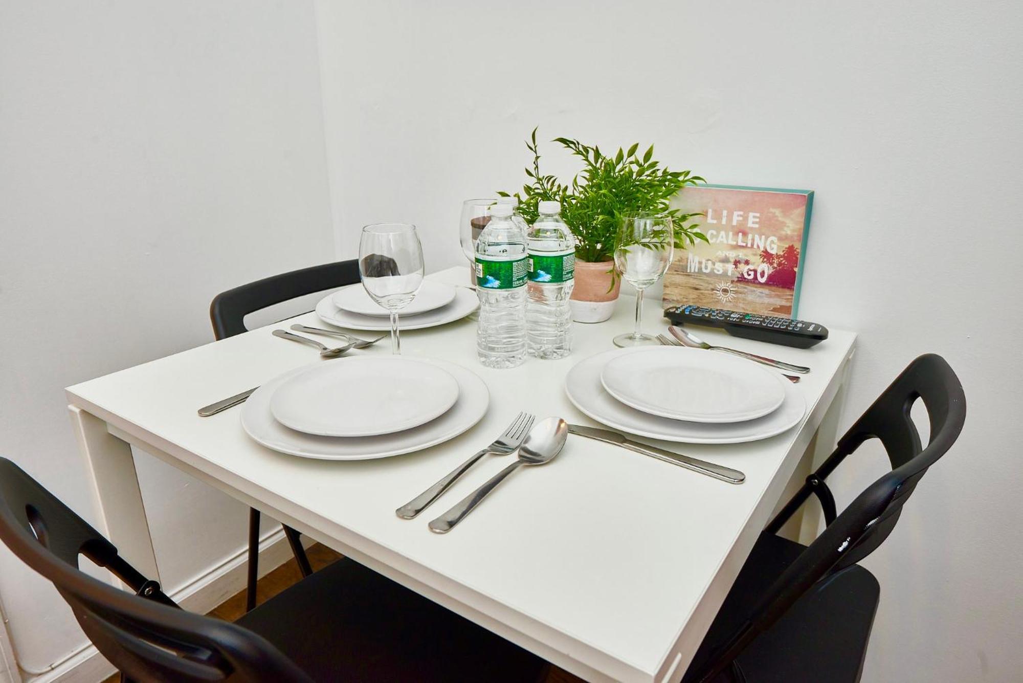 Appartement Cozy Familyfriendly With 2 Bedrooms *