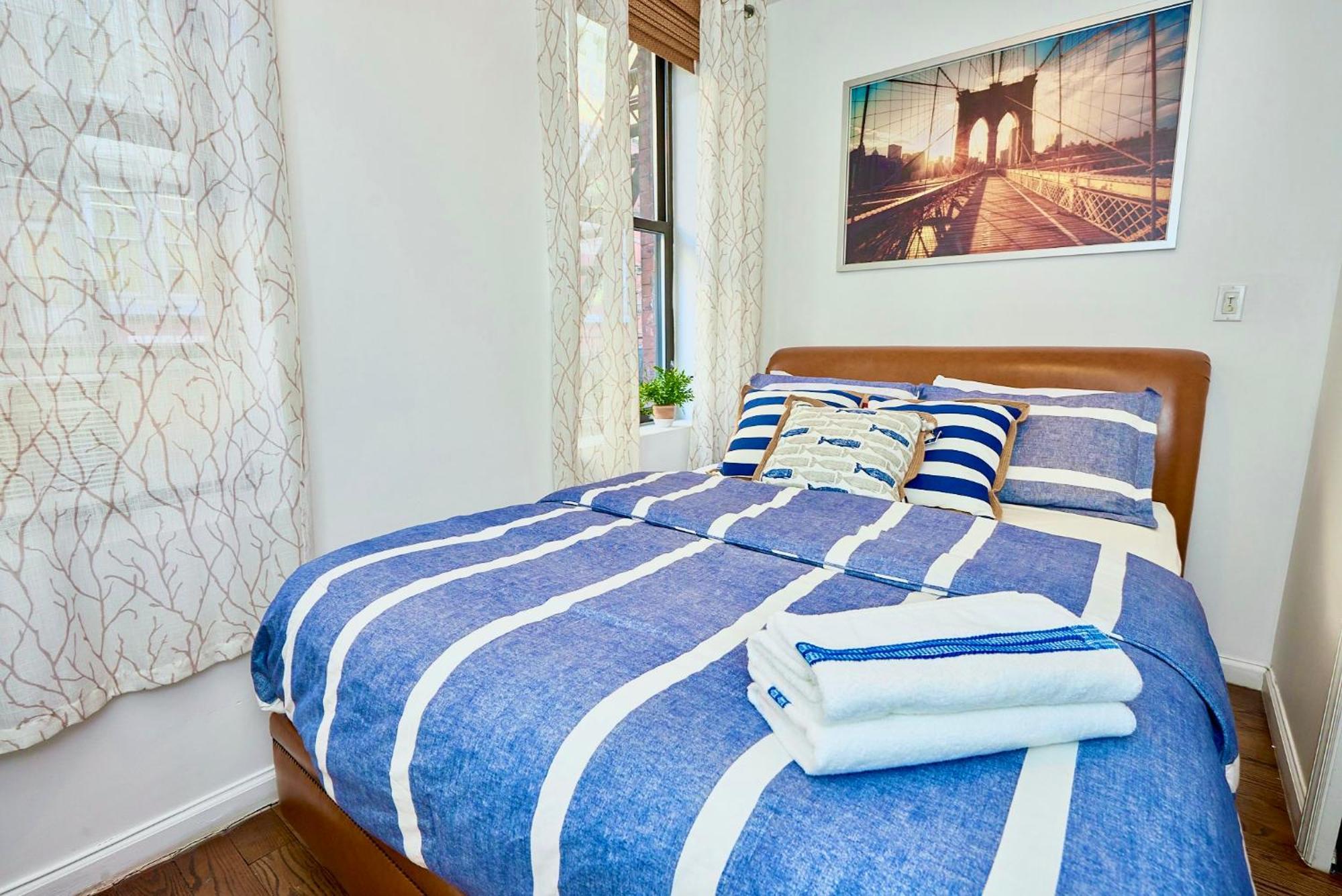 Cozy Familyfriendly With 2 Bedrooms Appartement *