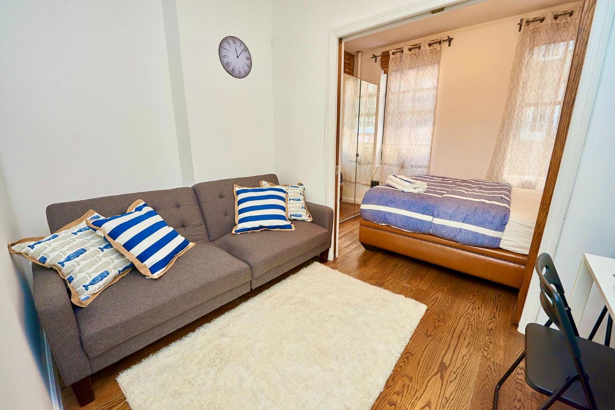 Appartement Cozy Familyfriendly With 2 Bedrooms *