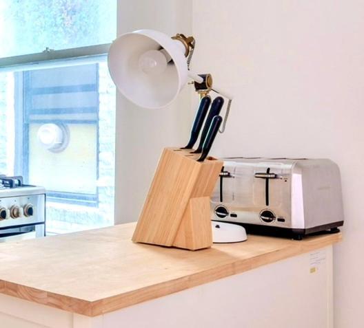 Apartment Brand New 2bd In Lower Manhattan New York