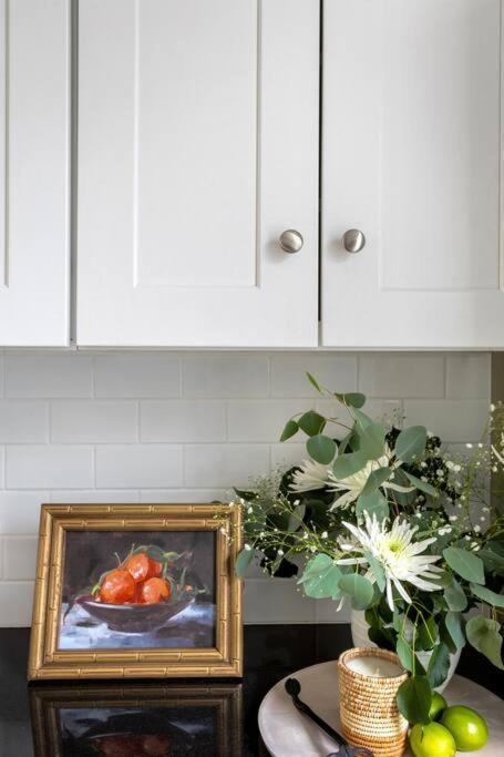 Appartement Bright Designer In Historic Harlem New York