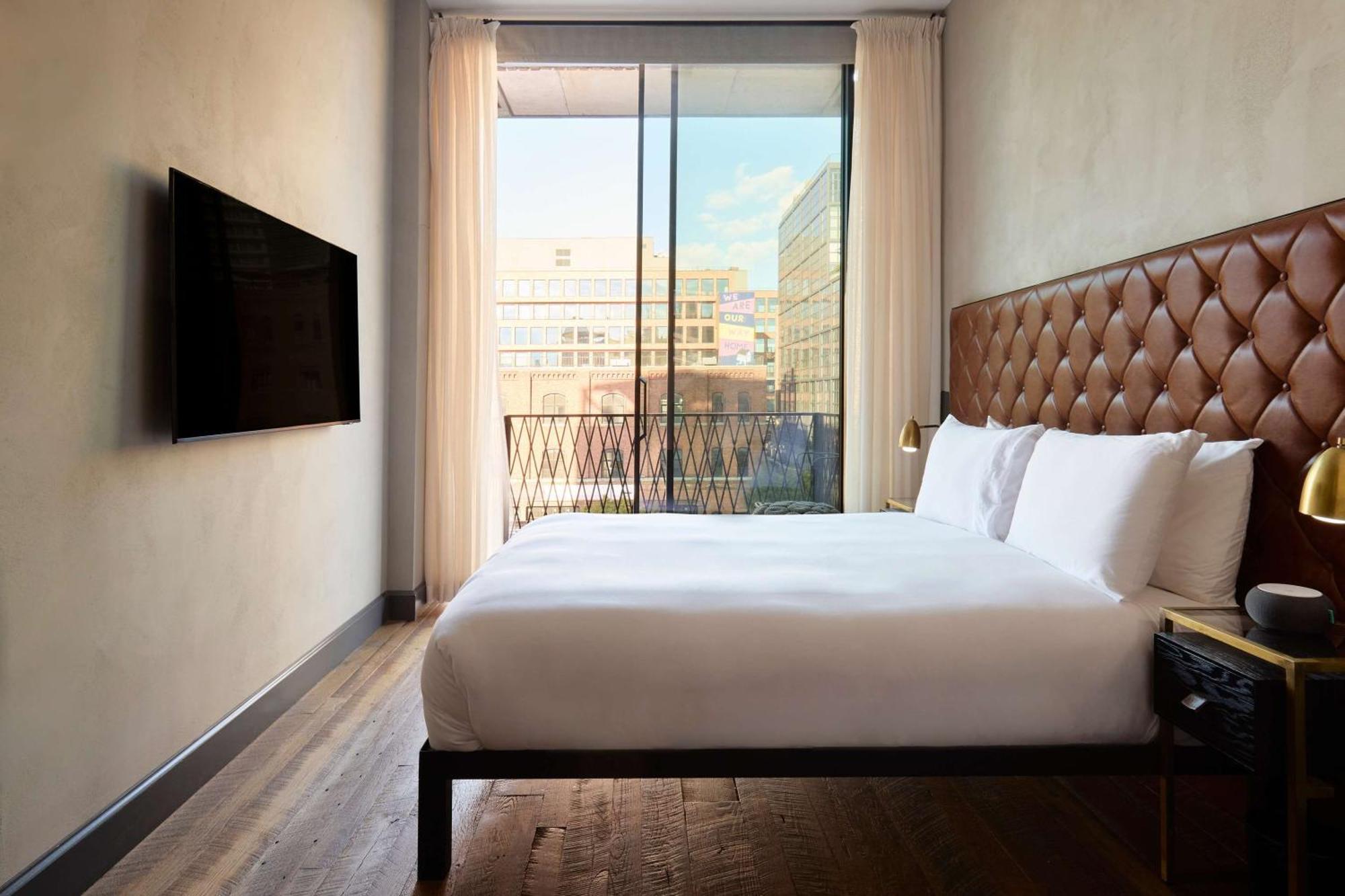 Hotel Arlo Williamsburg 5*