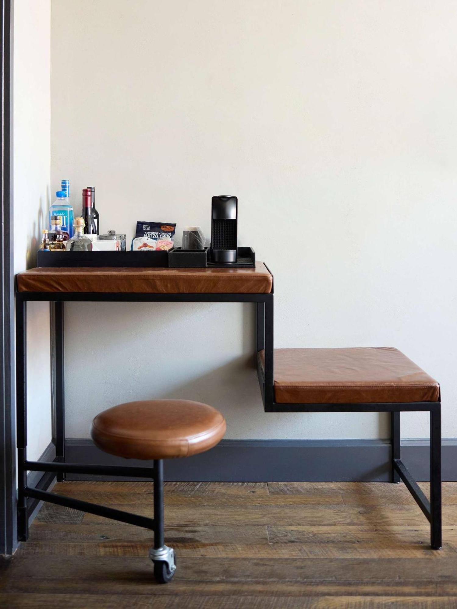 Arlo Williamsburg 5*