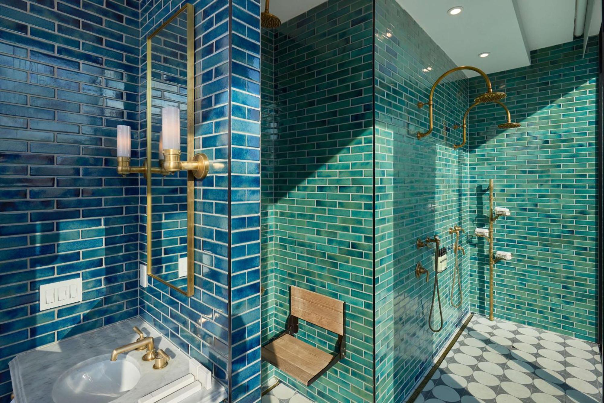 Hotel Arlo Williamsburg New York