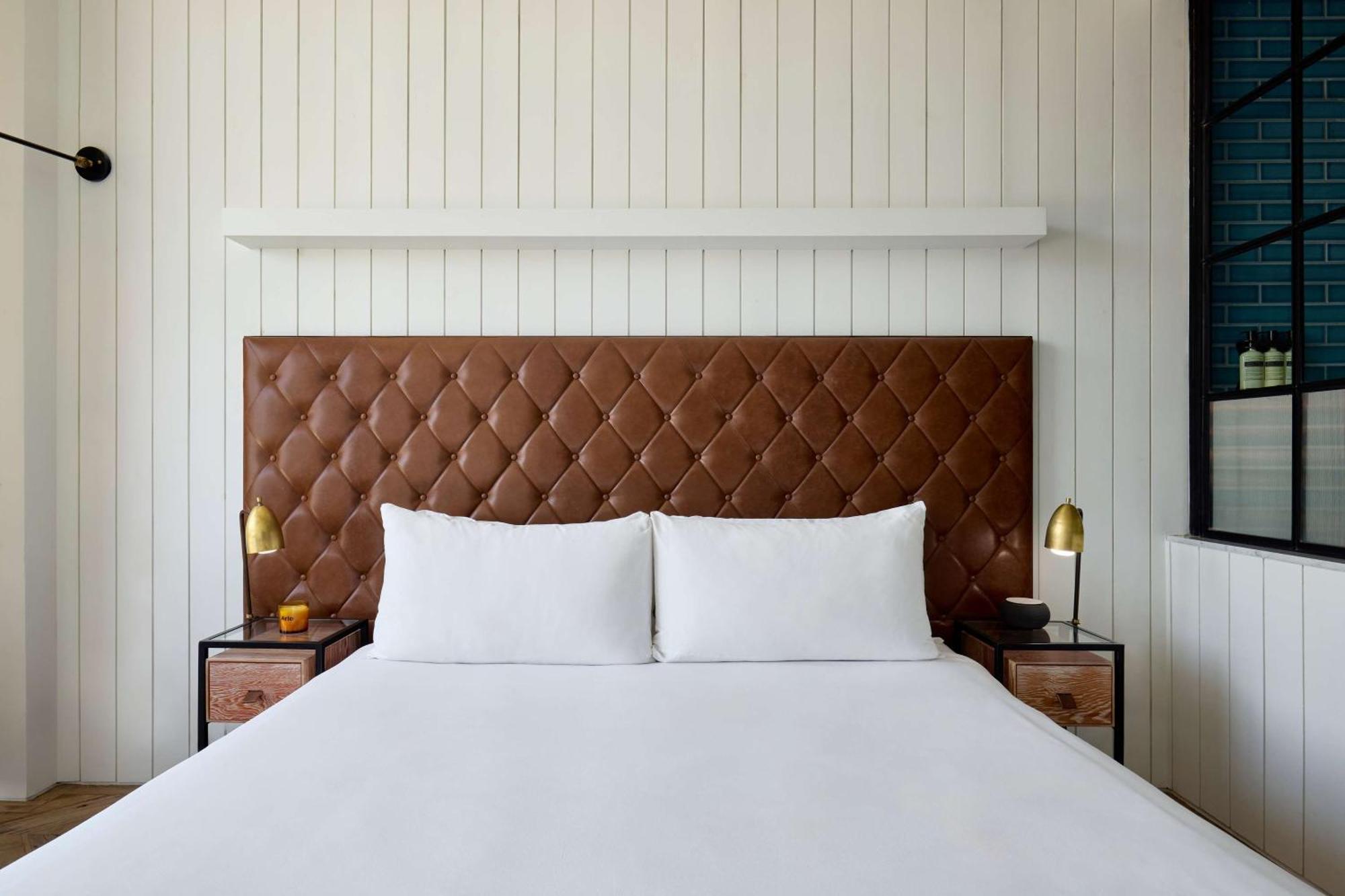 Arlo Williamsburg Hotel 5*