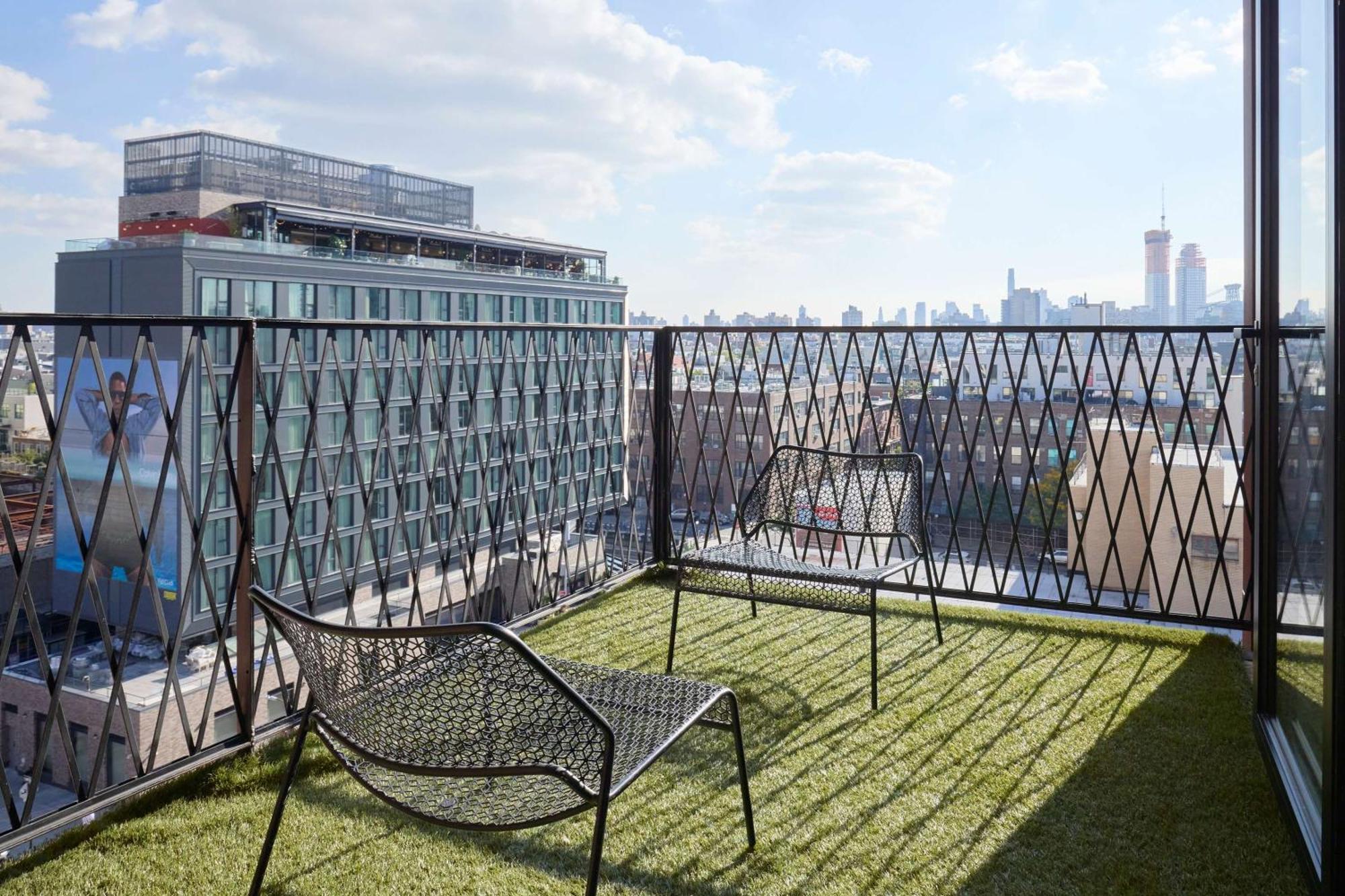 Arlo Williamsburg Hotel New York