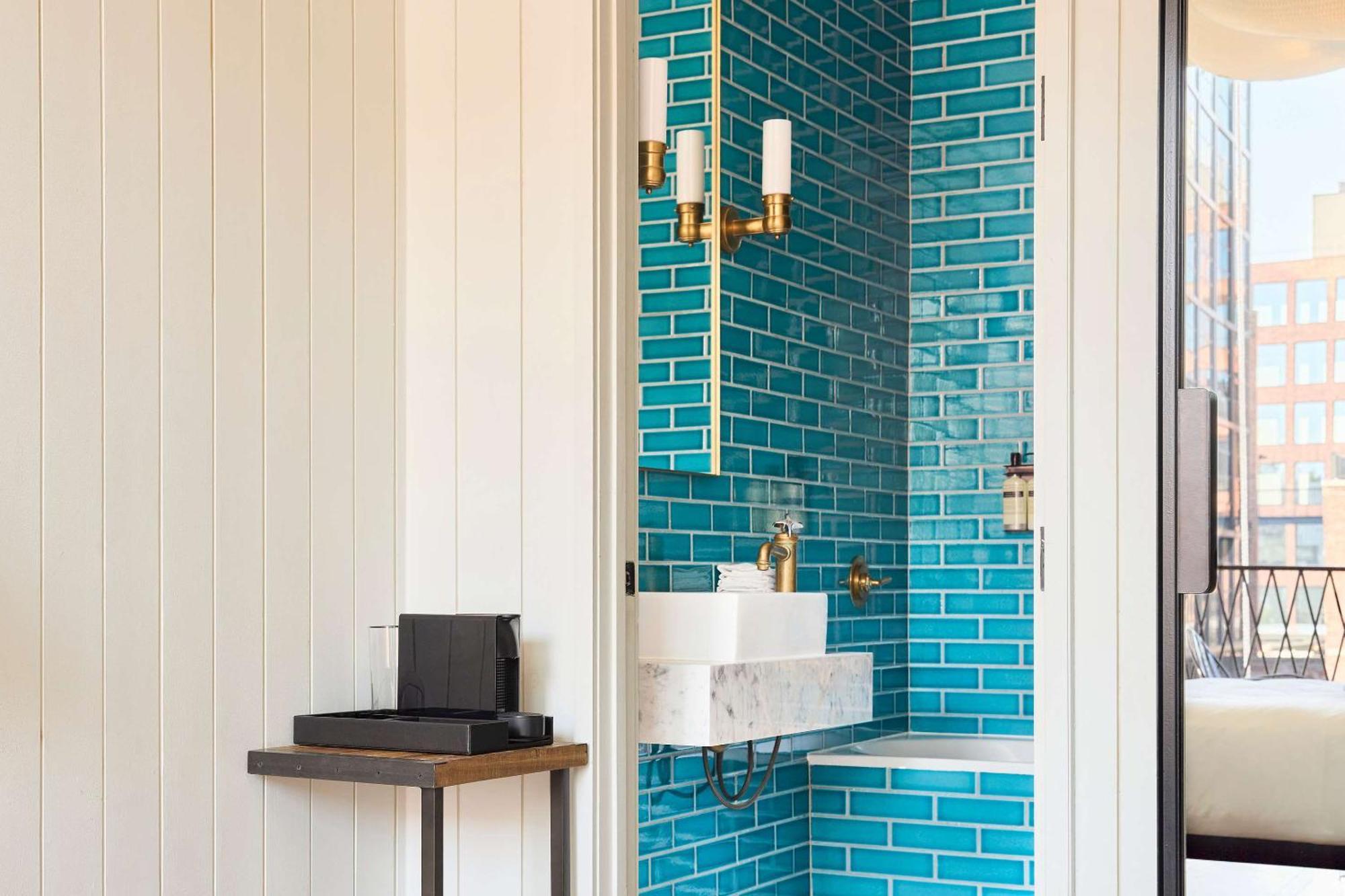 Hotel Arlo Williamsburg New York