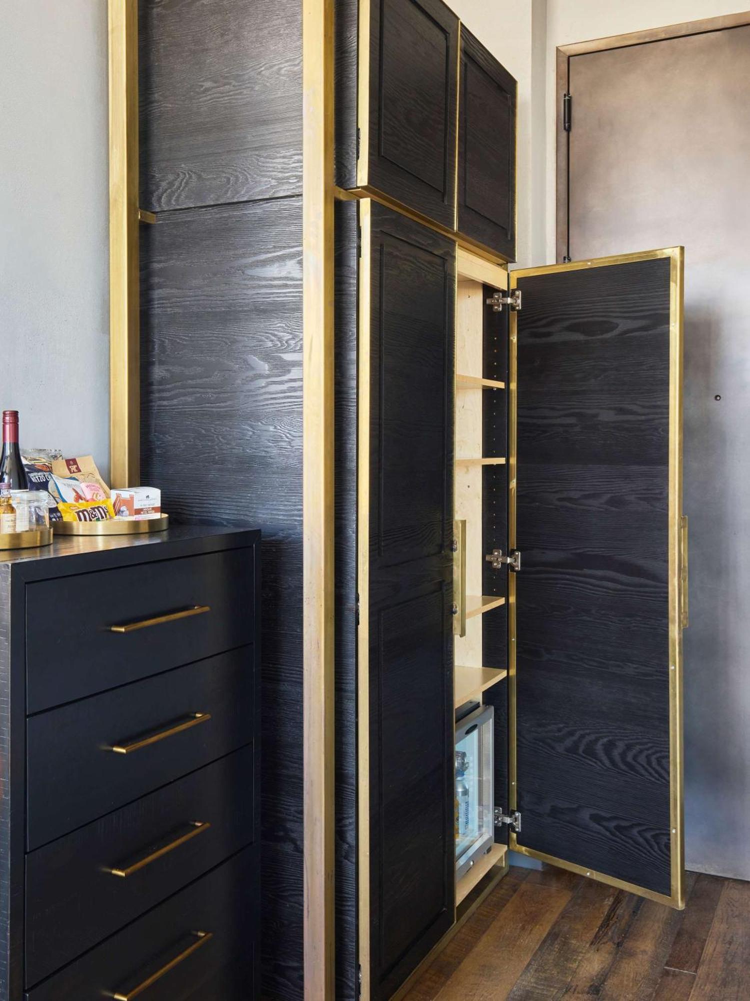 Arlo Williamsburg 5*