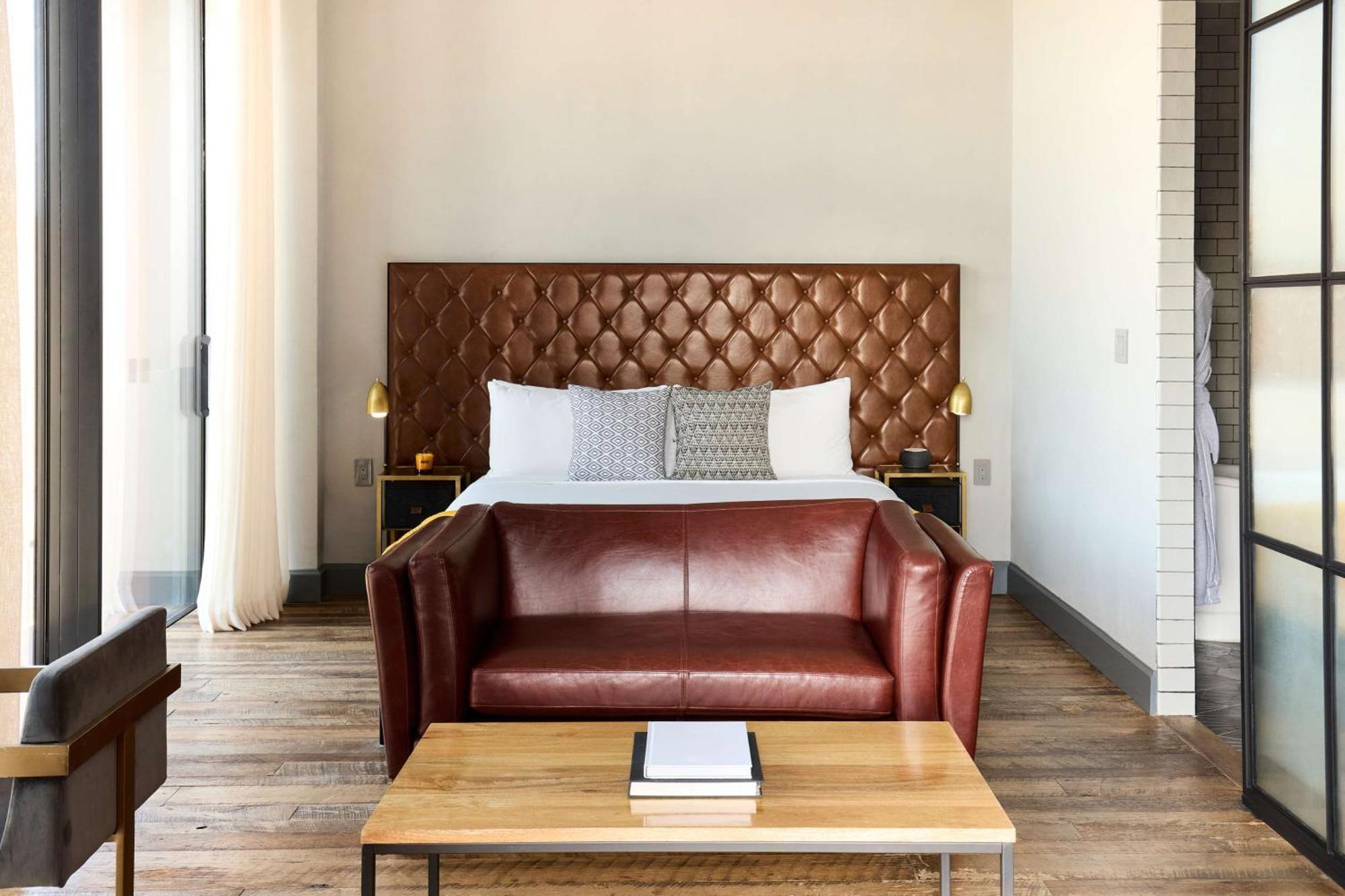 Hotel Arlo Williamsburg