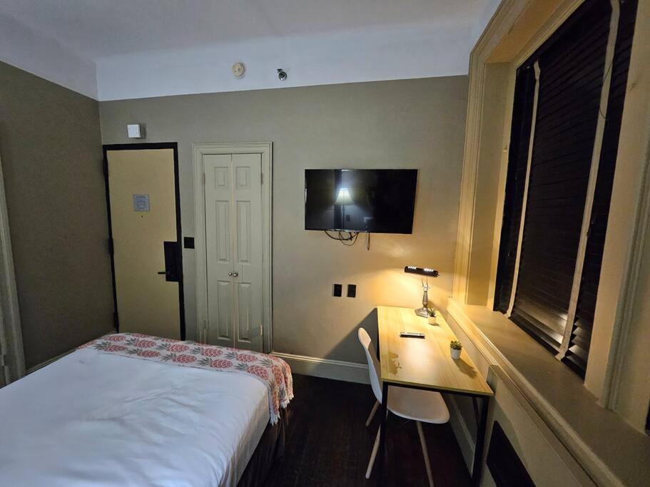 Hotel-studio @ The Mansfield Midtown Appartement New York