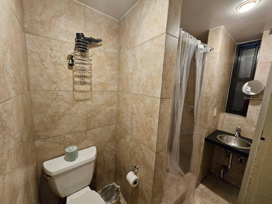 Hotel-studio @ The Mansfield Midtown Appartement *