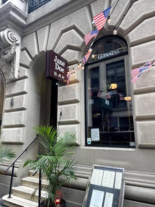 Appartement Hotel-studio @ The Mansfield Midtown New York