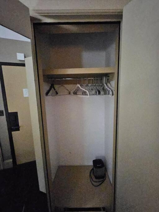 Appartement Hotel-studio @ The Mansfield Midtown New York