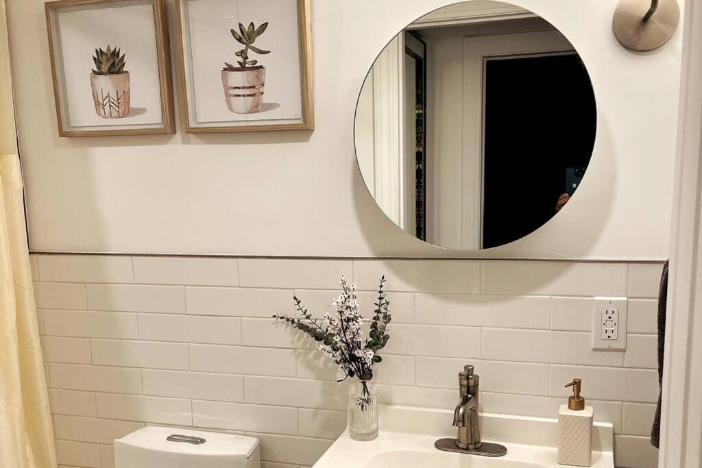Cozy Nyc Apt, Carroll Gardens - Long & Short-term Appartement New York