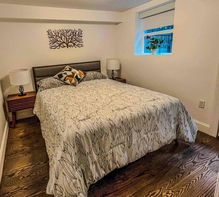 Appartement Cozy Nyc Apt, Carroll Gardens - Long & Short-term