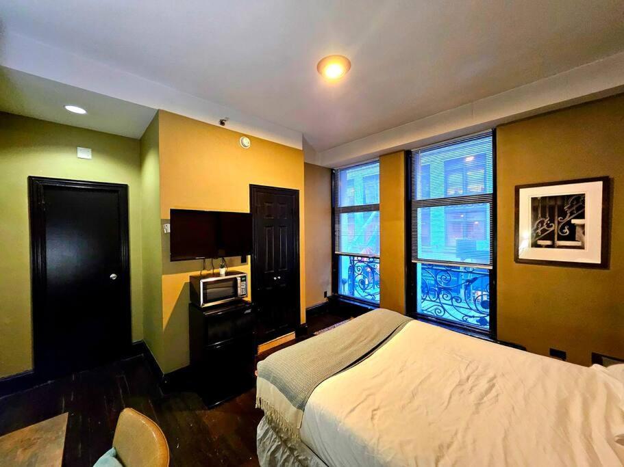 Apartment Hotel-studio @ The Mansfield Midtown *