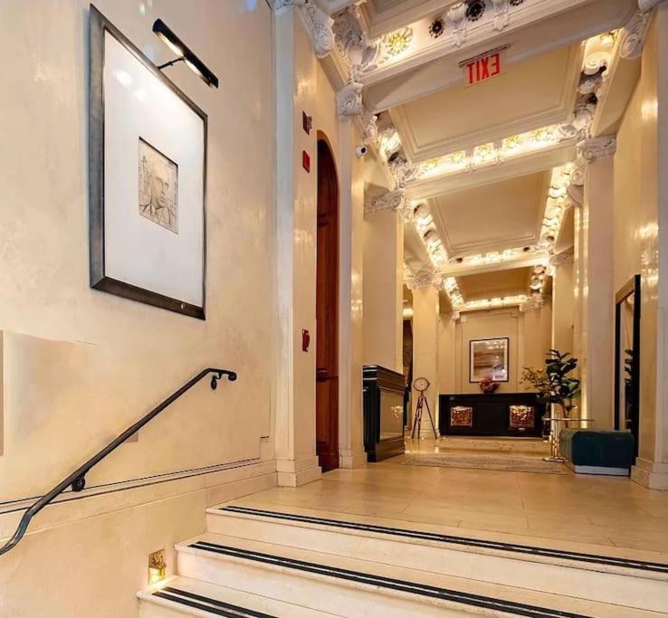 Hotel-studio @ The Mansfield Midtown * New York