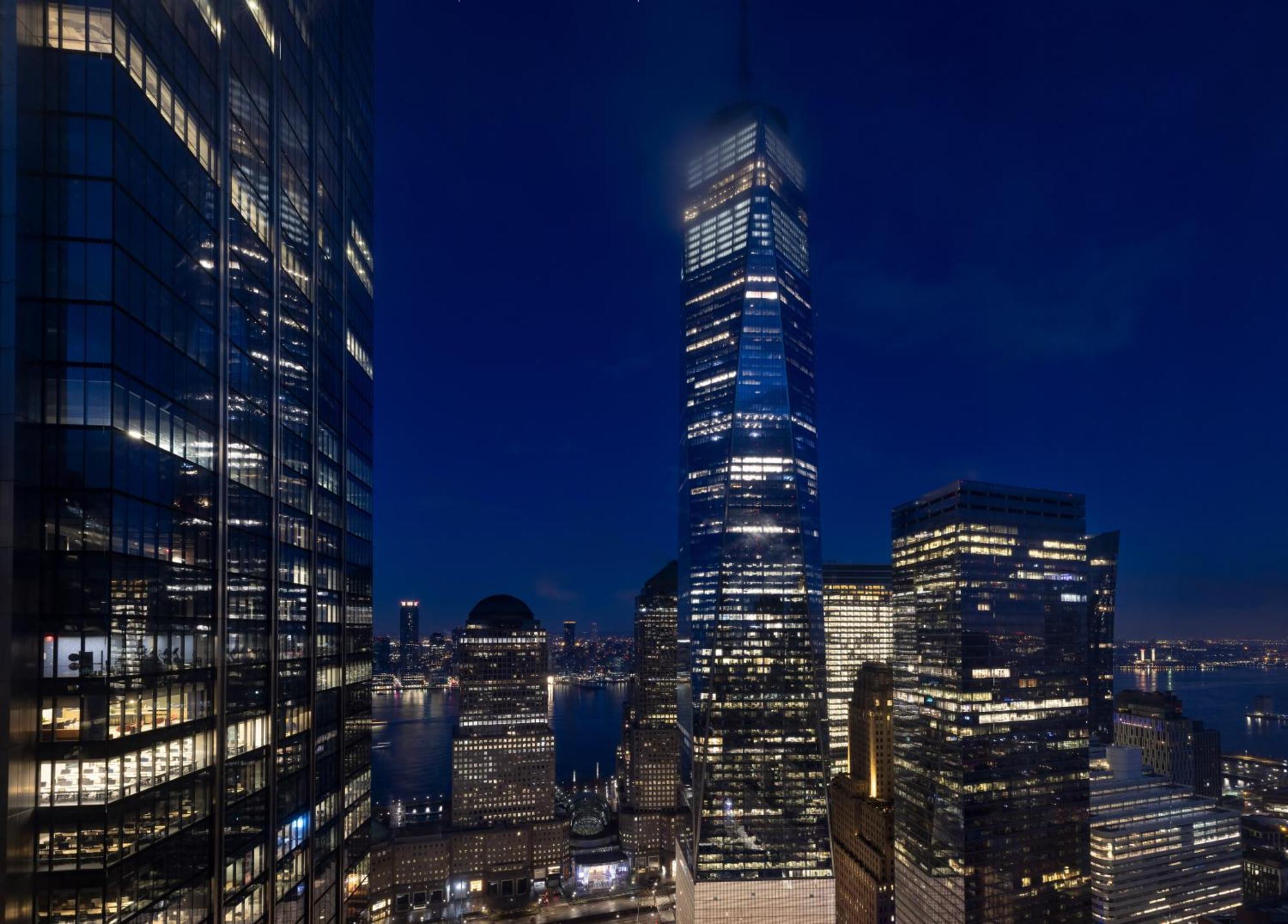 Millennium Downtown Hotel