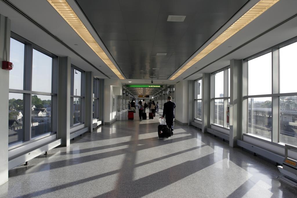 Hotel Doubletree By Hilton Jfk Airport