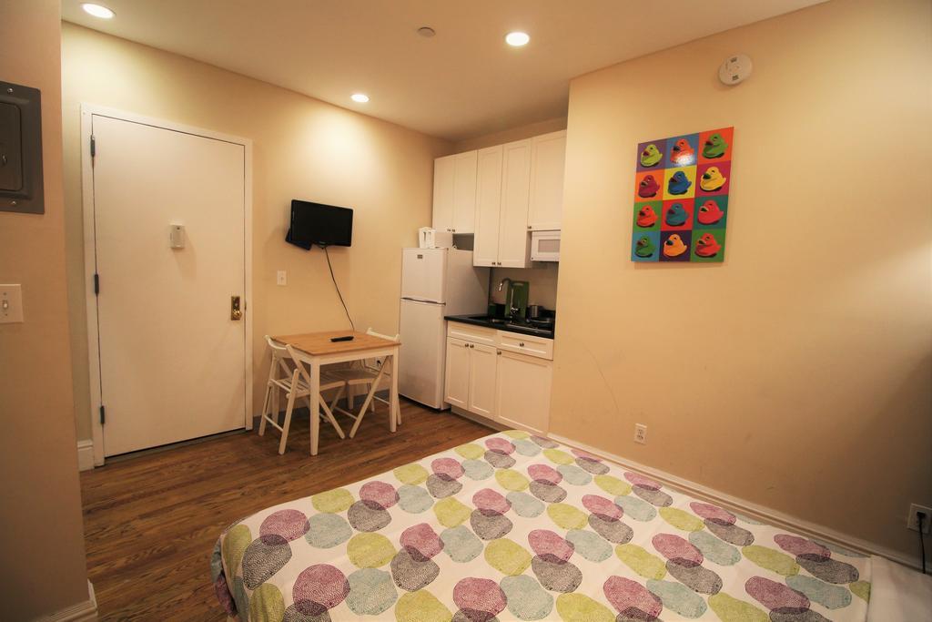 Appartement Jun Midtown New York