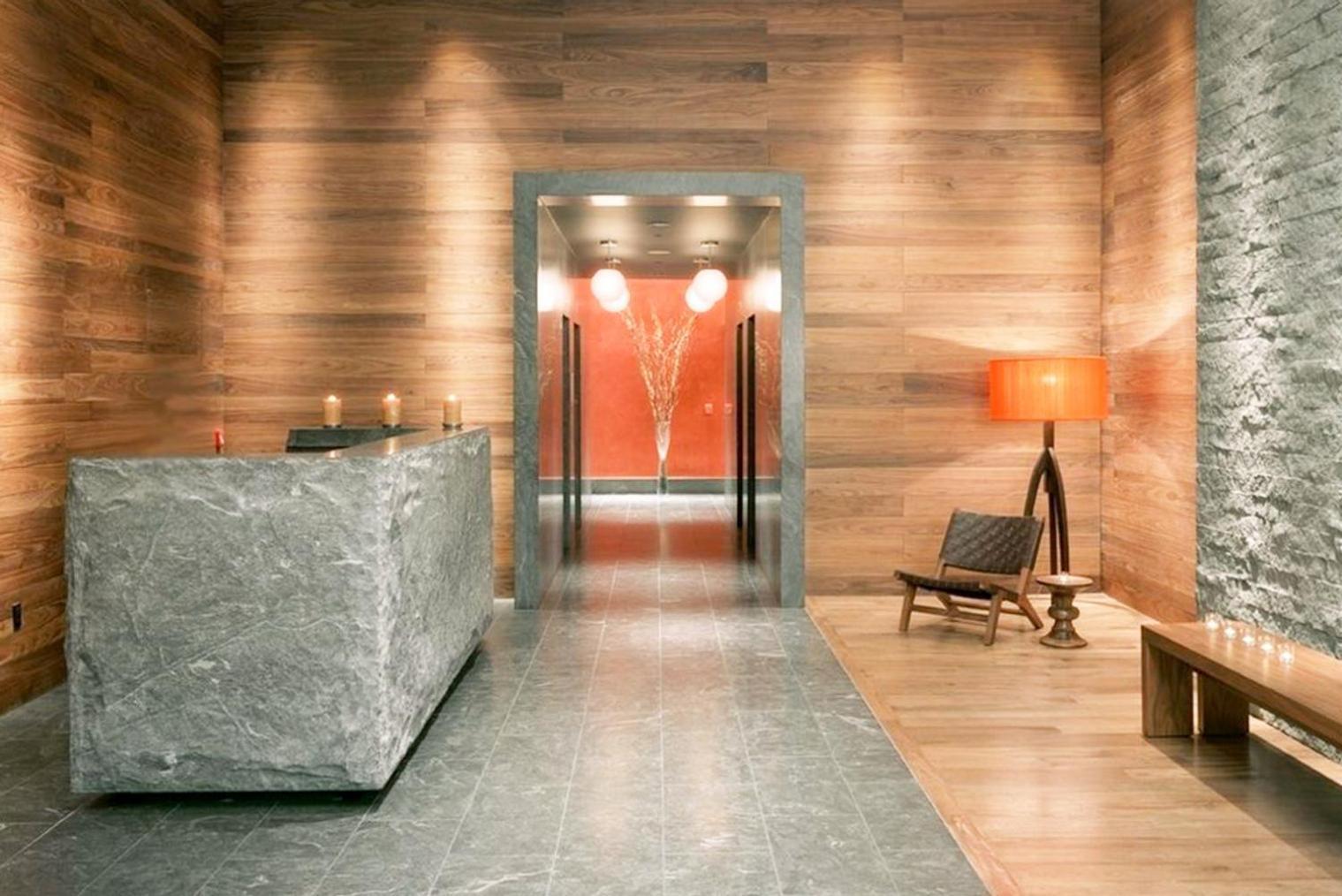 Midtown W W Sundeck Gym Nr Times Sq Nyc-263 Appartement New York