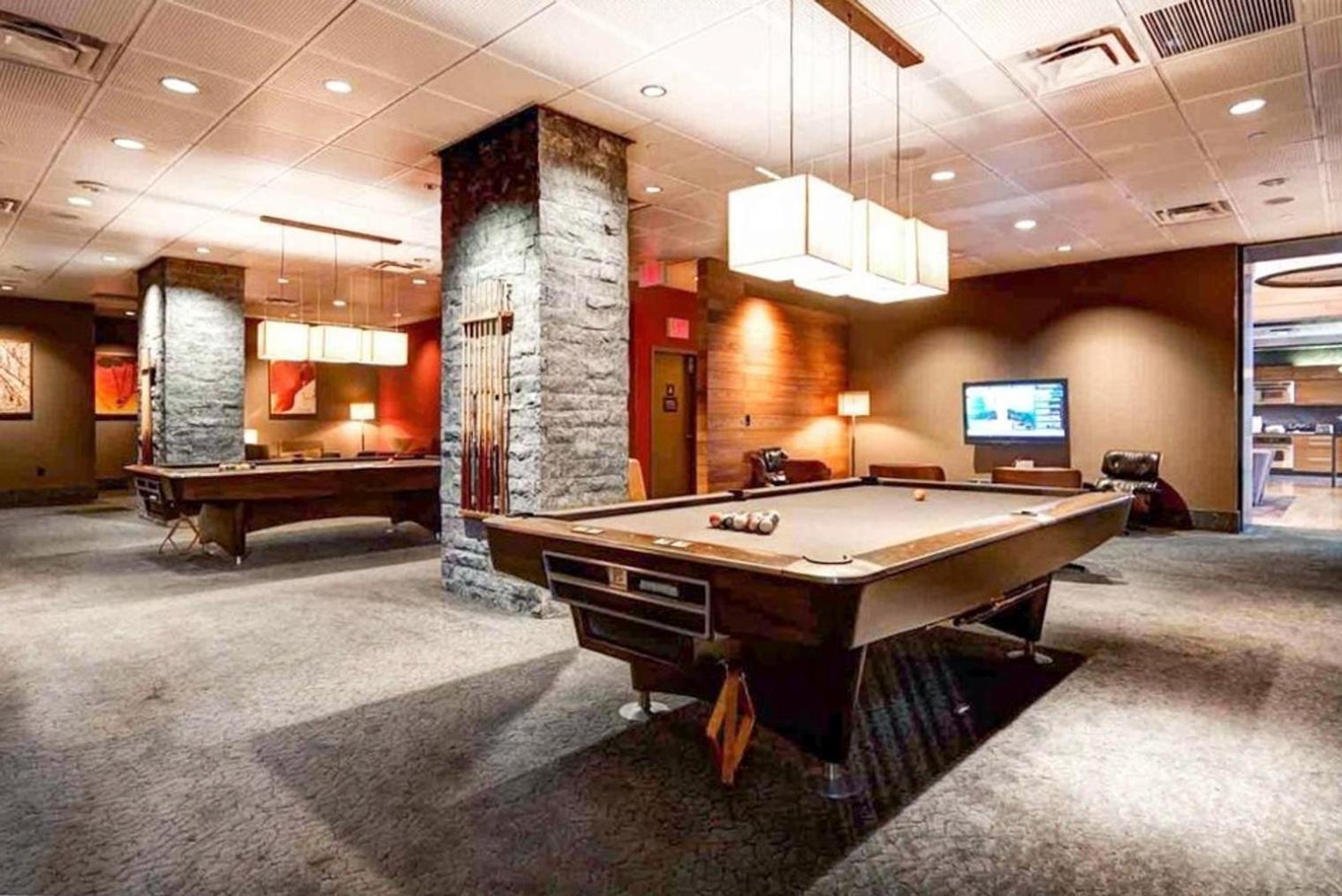 Appartement Midtown W W Sundeck Gym Nr Times Sq Nyc-263