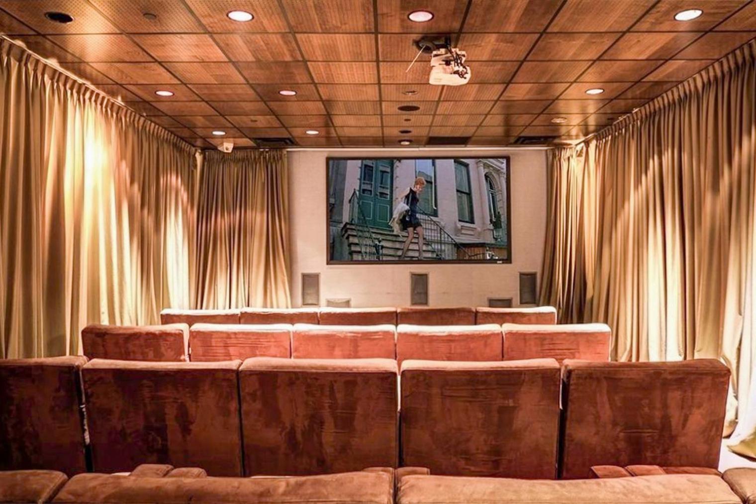 Appartement Midtown W W Sundeck Gym Nr Times Sq Nyc-263