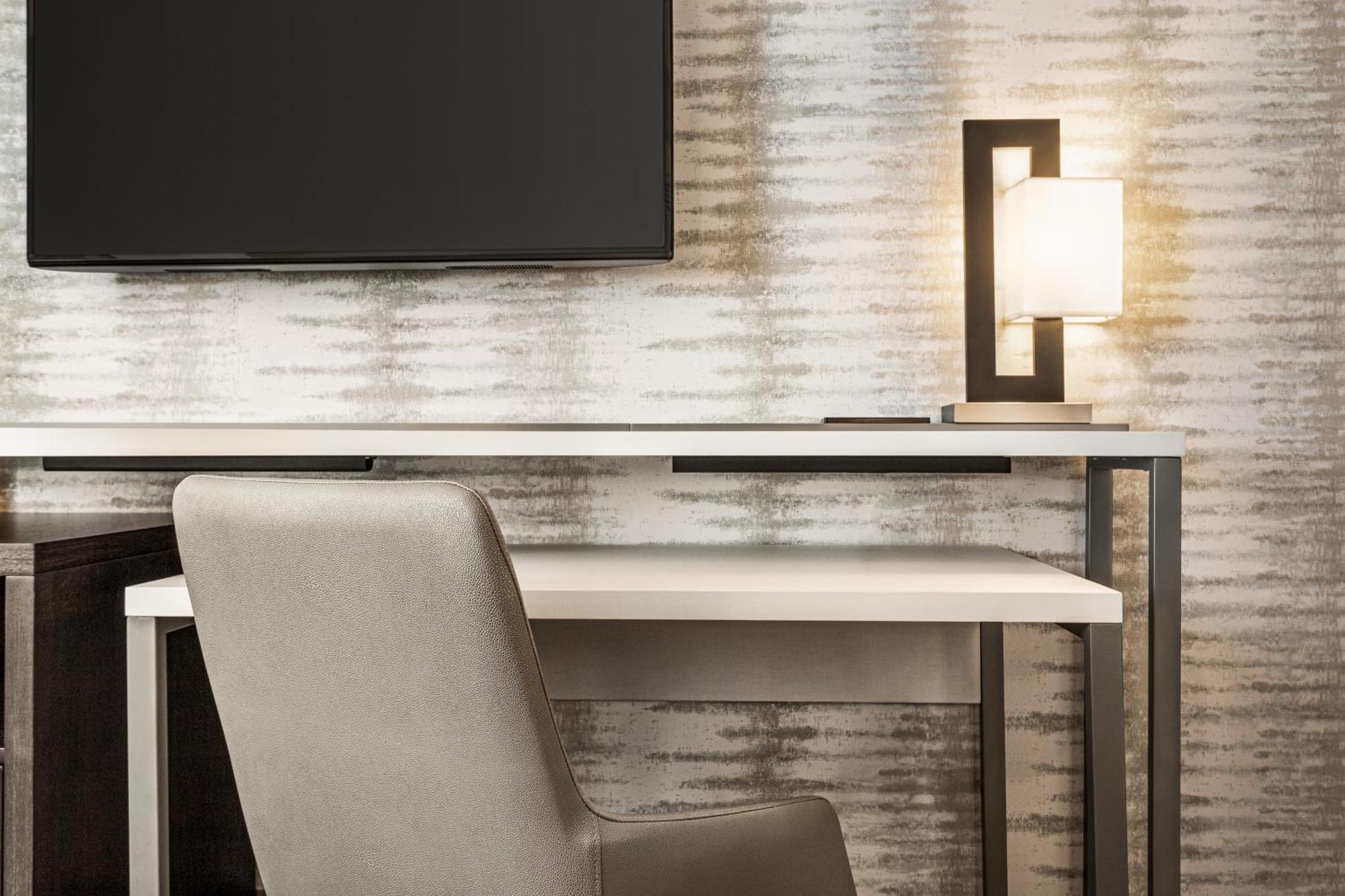 By Marriott Jfk Airport