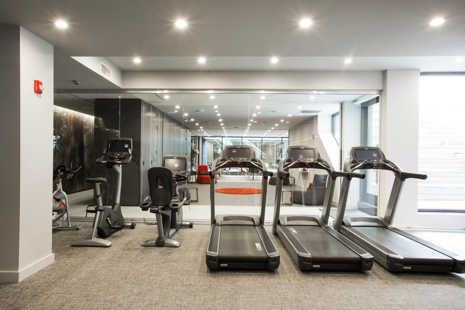 Chelsea 1br W Doorman Gym Nr Flatiron Nyc-1320 New York