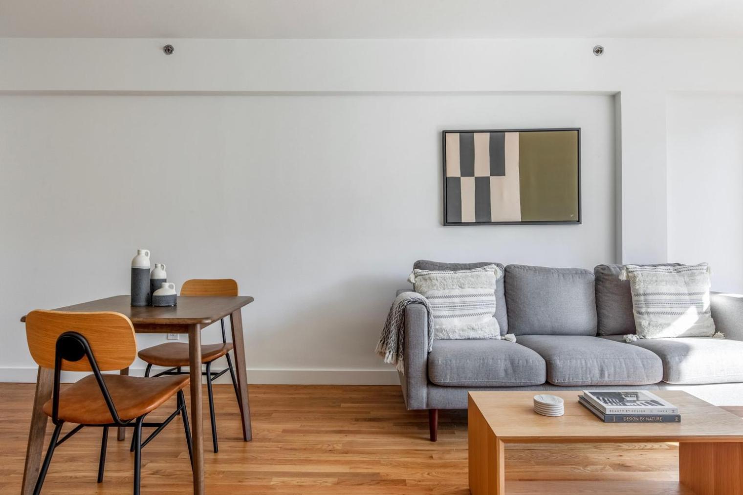 Chelsea 1br W Doorman Gym Nr Flatiron Nyc-1320 New York