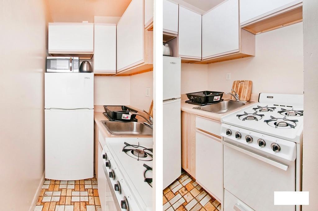 48 West Apartment
