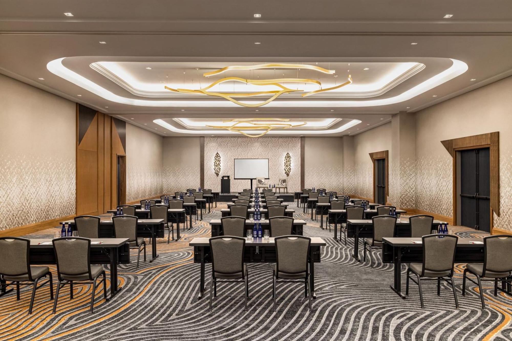 Marriott Jfk Airport New York