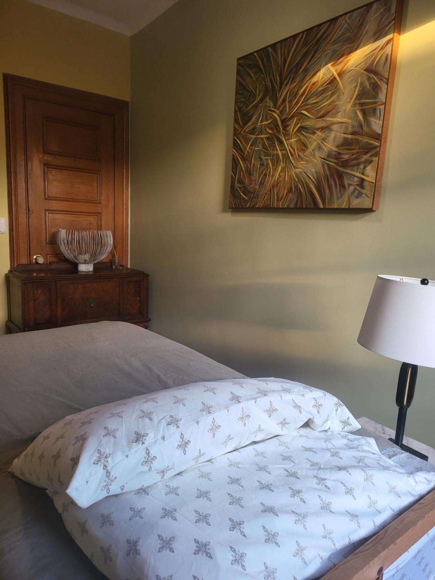 West 119th Guest New York