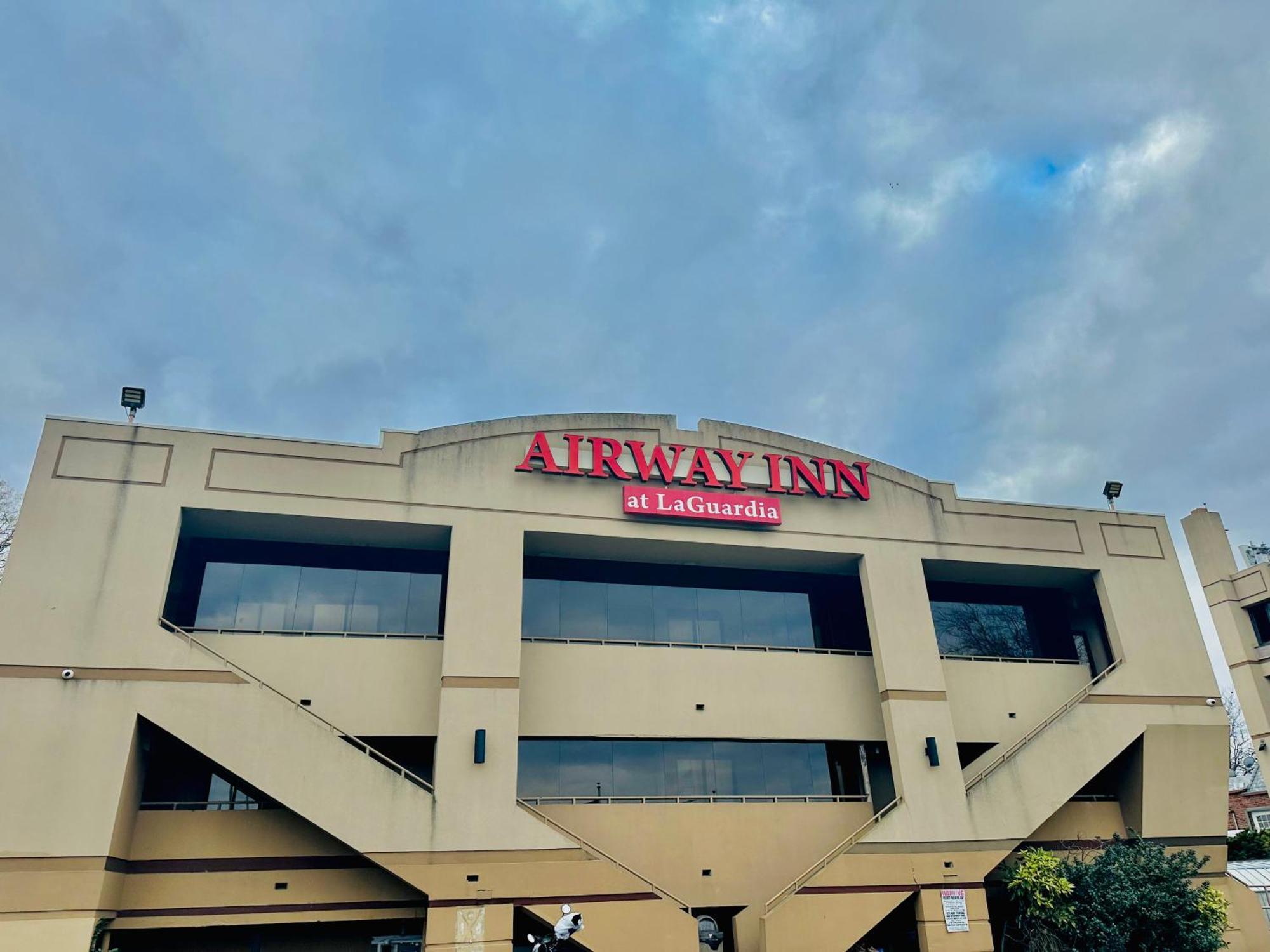 Airway Hotel New York