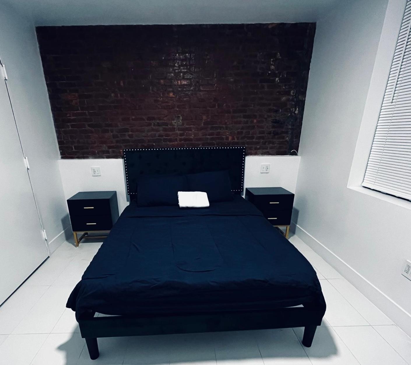 Hostel Kama Park New York