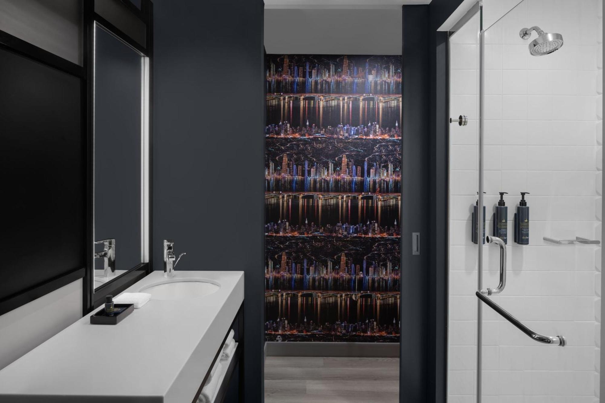 Hotel Aloft By Marriott Chelsea 4*
