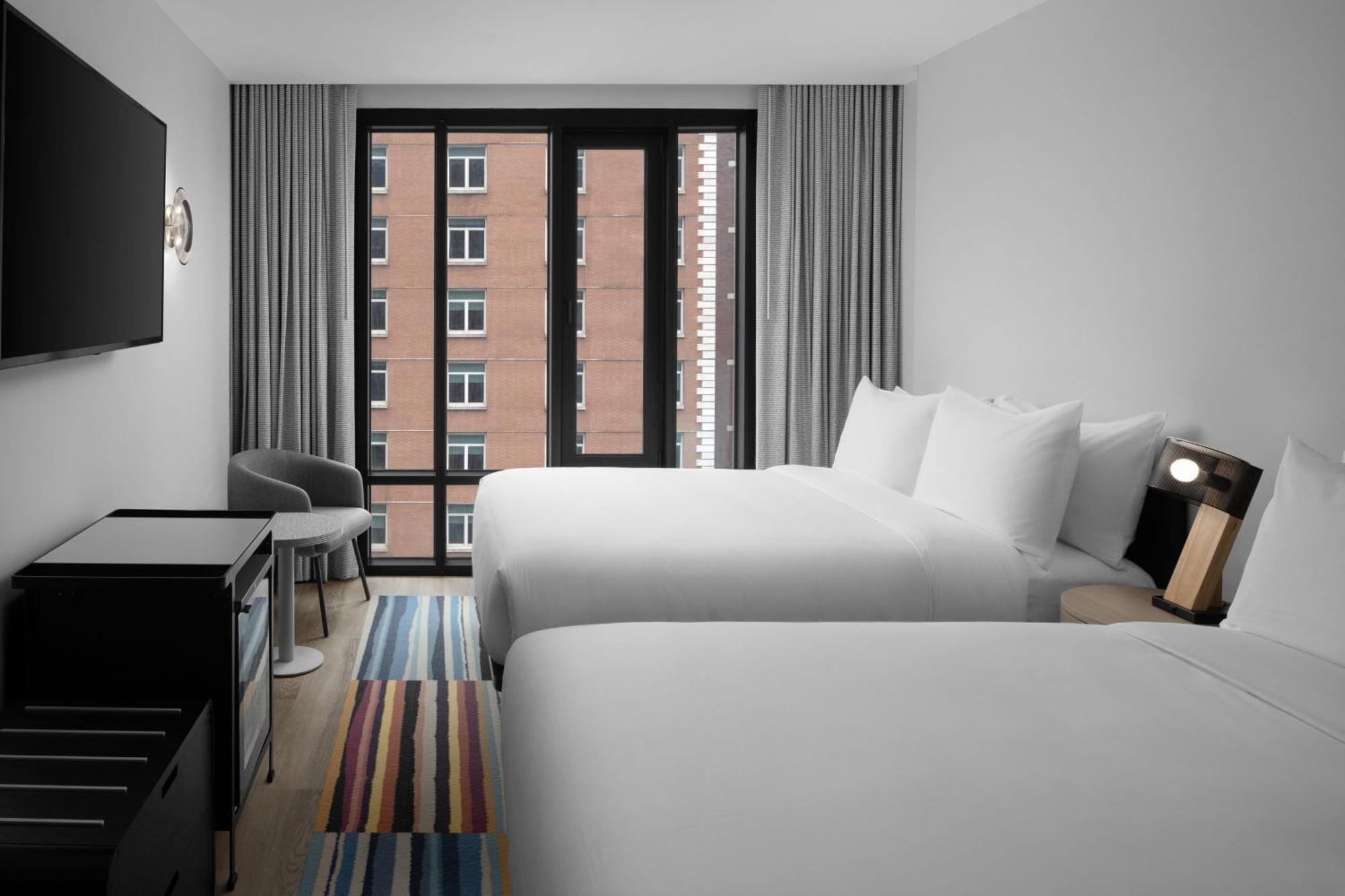 Aloft By Marriott Chelsea Hotel 4*