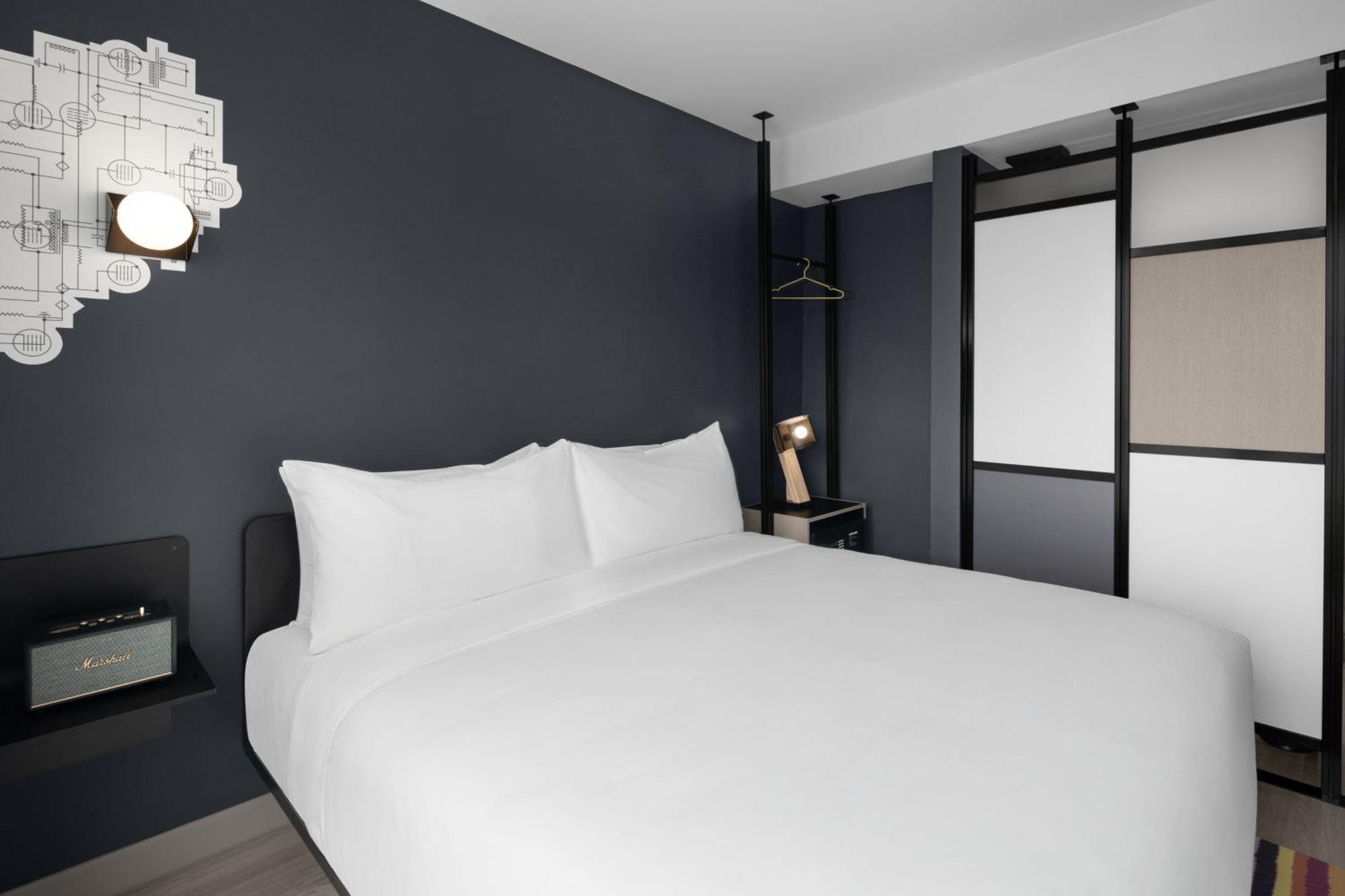Hotel Aloft By Marriott Chelsea